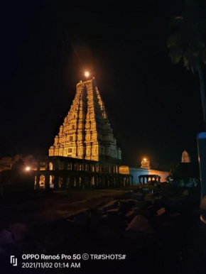 Reddy home stay
